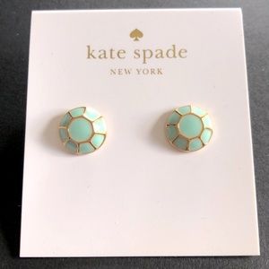 kate spade Jewelbar Stud Earrings